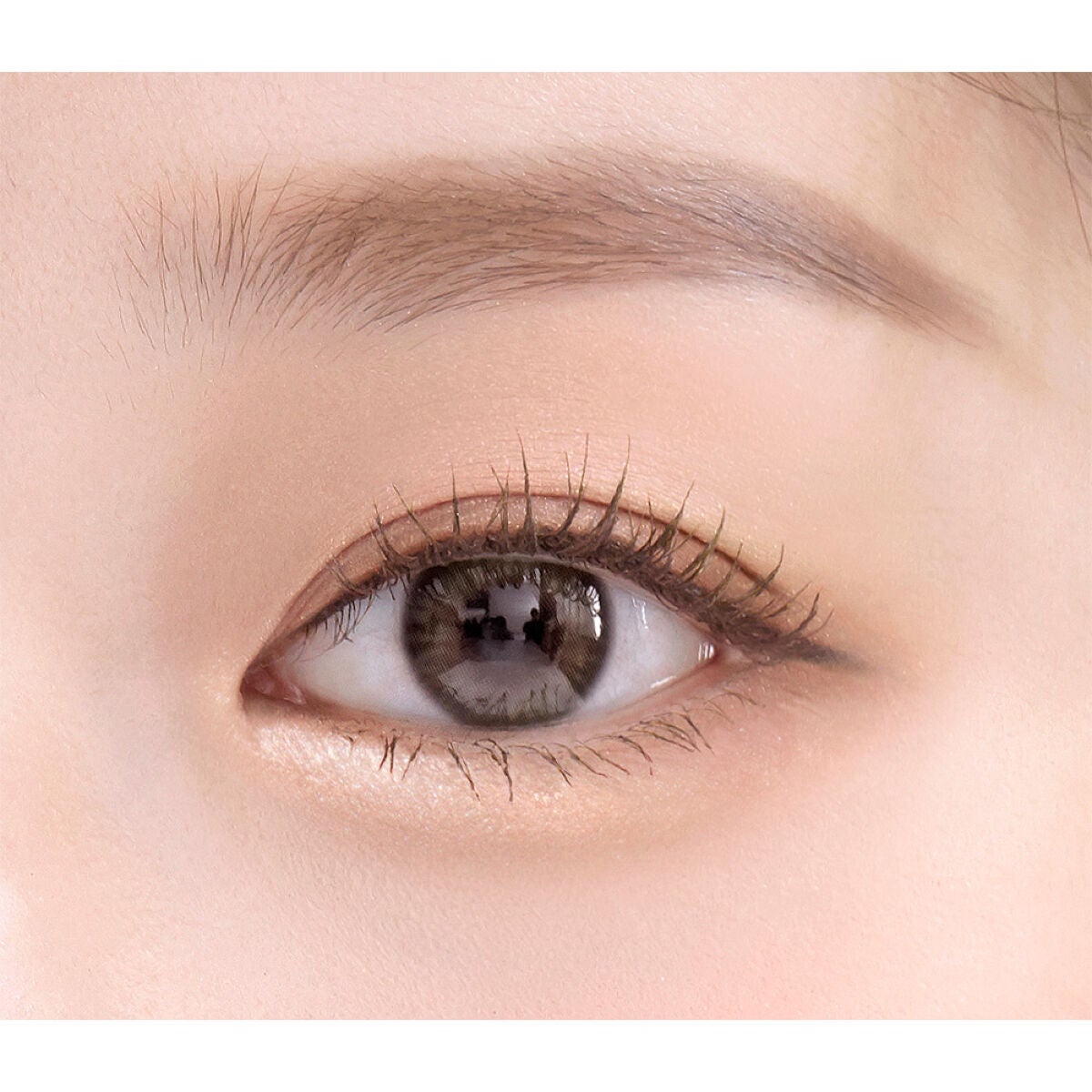 シュガー トゥインクル デュオ アイ スティック 02 SHIMMERING DANDELION