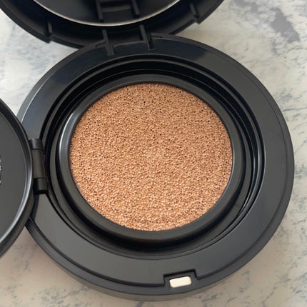 ジャビンドゥソウル ウインクファンデーションパクト/Javin De Seoul/クッションファンデーションを使ったクチコミ(3枚目)