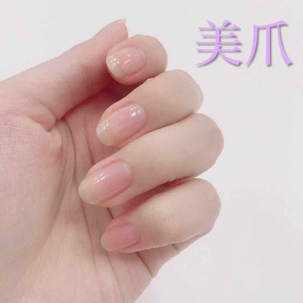 ラスティングエッセンス/ネイリスト/ネイルオイル・トリートメントを使ったクチコミ(1枚目)