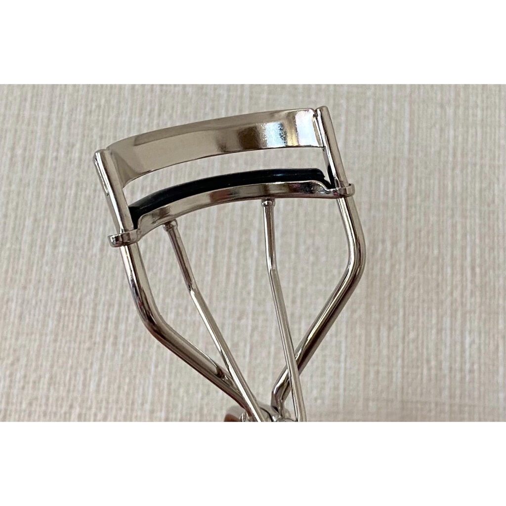 アイラッシュカーラー /SHISEIDO/ビューラーを使ったクチコミ（3枚目）