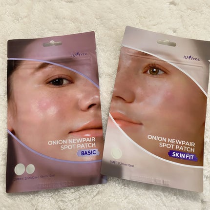 超低分子ヒアルロン酸トナー/Isntree/化粧水を使ったクチコミ(6枚目)