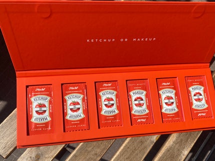 Ketchup or Makeup/FENTY BEAUTY BY RIHANNA/ジェル・クリームアイシャドウを使ったクチコミ(4枚目)