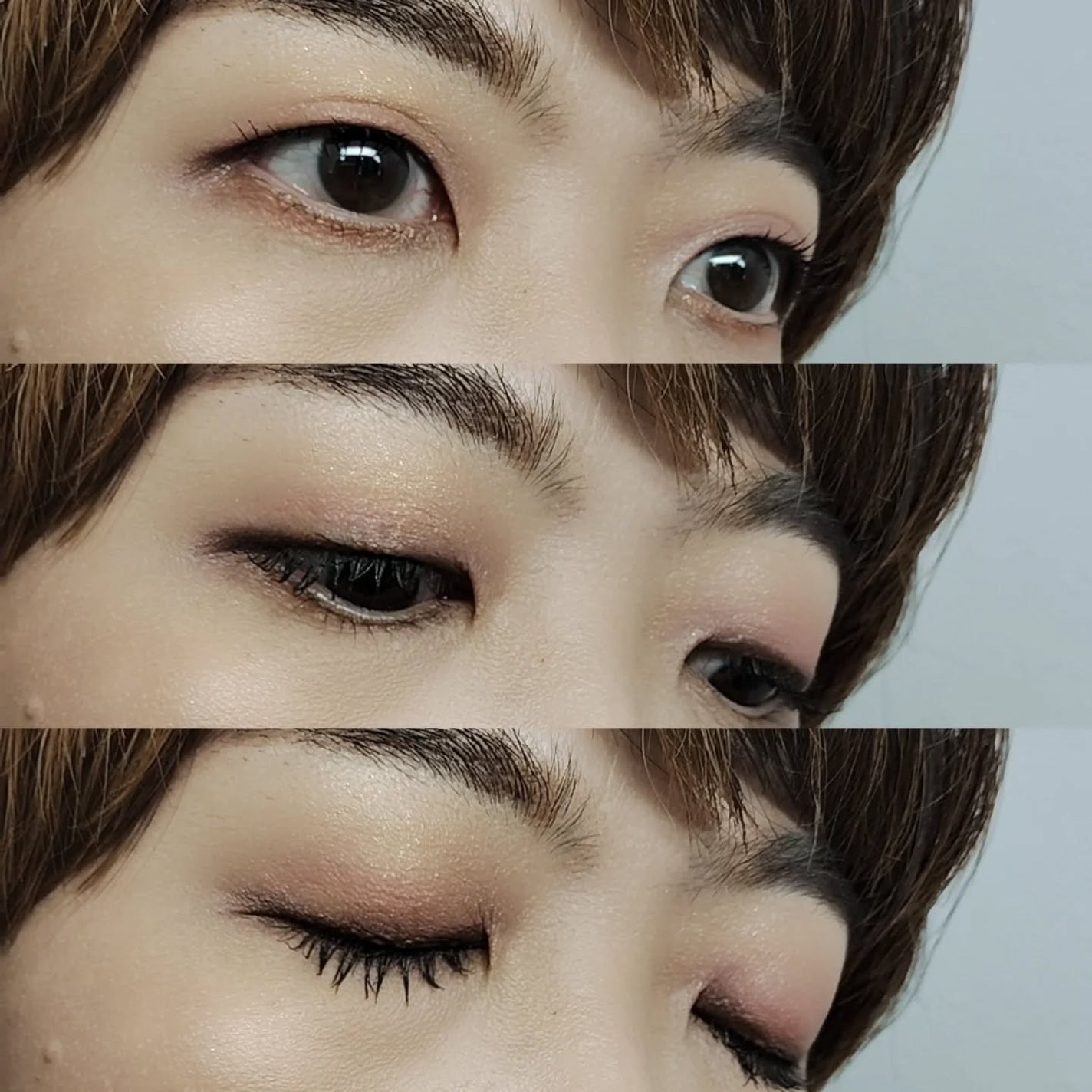 スティロ オンブル エ コントゥール/CHANEL/スティックアイシャドウを使ったクチコミ(4枚目)