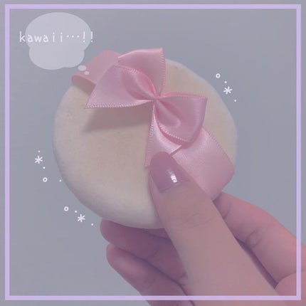 すっぴんパウダー  パステルローズの香り/クラブ/プレストパウダーを使ったクチコミ(2枚目)