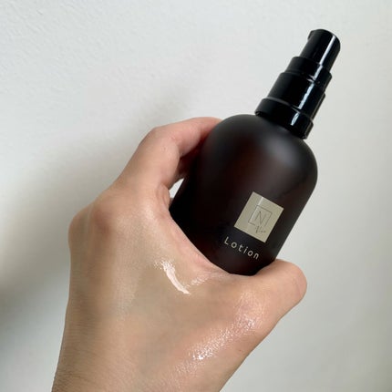 モイストリッチローション/N organic/化粧水を使ったクチコミ(2枚目)