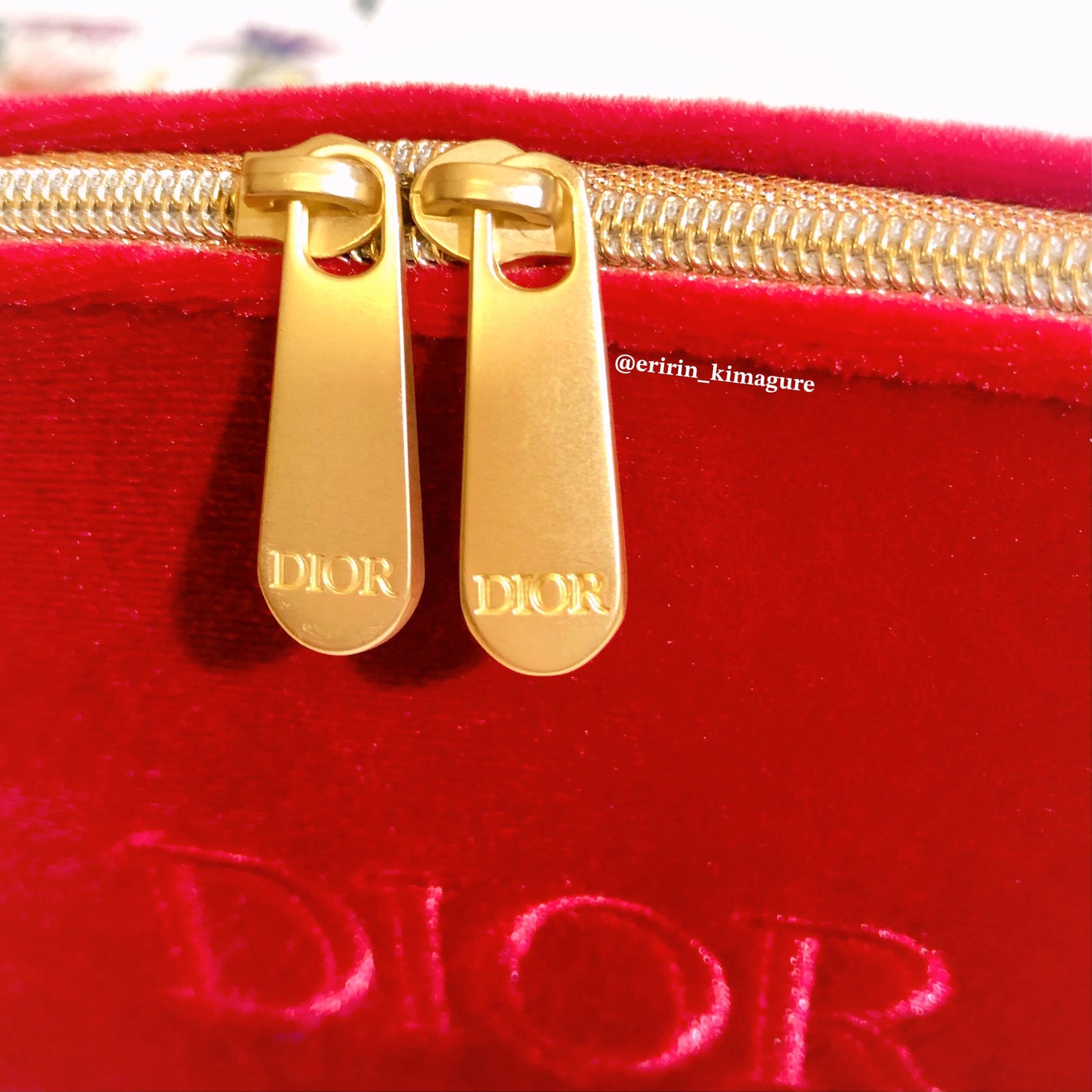 限定コスメ】その他|Diorの口コミ - GINZA SIXリニューアル 限定コスメ】その他|Diorの口コミ - GINZA SIXリニューアル