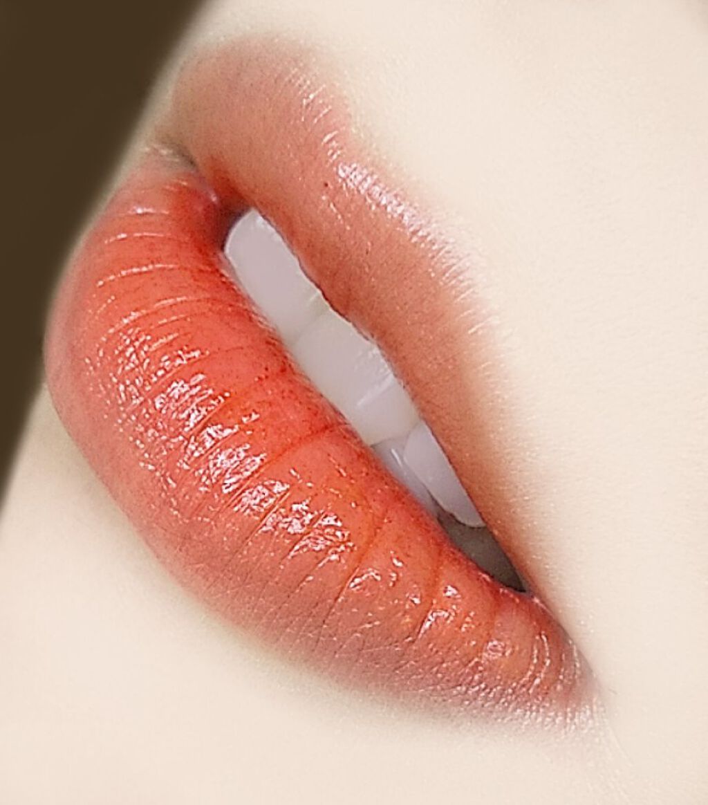 パールブリーアイグリッター/BLACK ROUGE/グリッターを使ったクチコミ（3枚目）