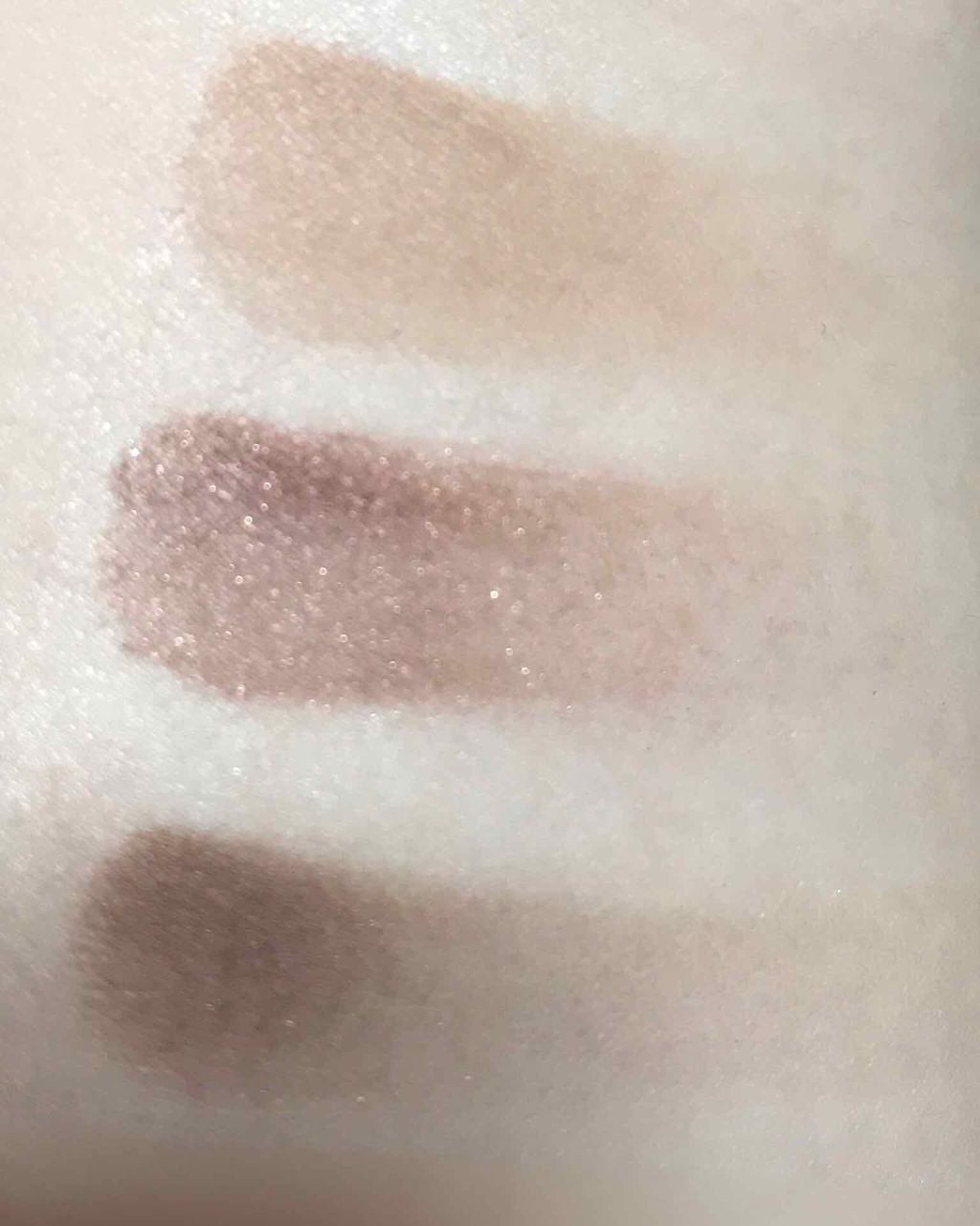 アイ カラー クォード/TOM FORD BEAUTY/アイシャドウパレットを使ったクチコミ（2枚目）