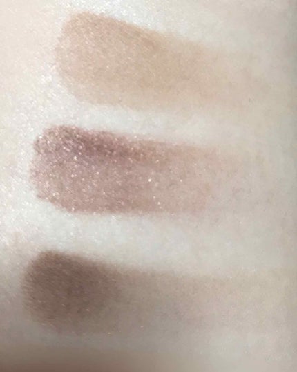 アイ カラー クォード/TOM FORD BEAUTY/アイシャドウパレットを使ったクチコミ(2枚目)