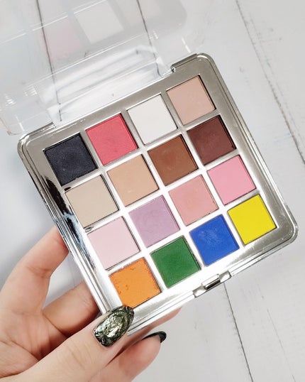 あめの on LIPS 「最後の推しネイル💅SHEIN NG200148(ID:2906..」(6枚目)