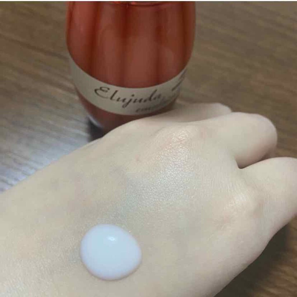 エルジューダ エマルジョン＋/エルジューダ/ヘアミルクを使ったクチコミ（3枚目）