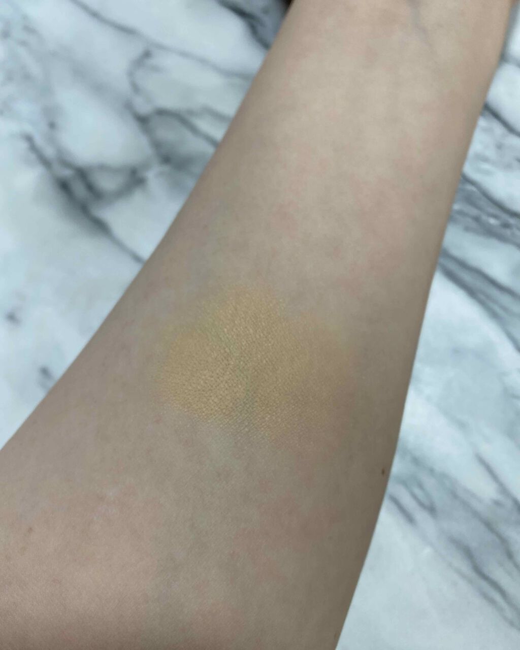 ファンデーション ブラシ 131 (専用ケース付き)/SHISEIDO/メイクブラシを使ったクチコミ(3枚目)