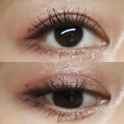 クチュール ミニ クラッチ/YVES SAINT LAURENT BEAUTE/アイシャドウパレットを使ったクチコミ(6枚目)