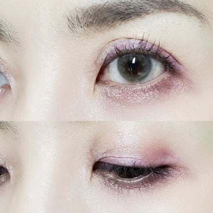 シャドウパレット/dasique/アイシャドウパレットを使ったクチコミ(5枚目)