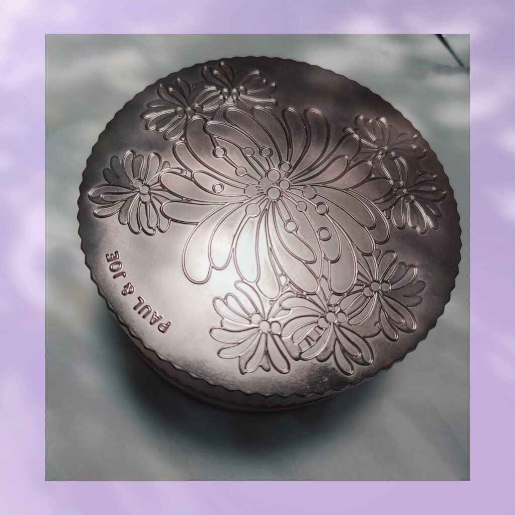 ラトゥー エクラ ルース パウダー/PAUL & JOE BEAUTE/ルースパウダーを使ったクチコミ（1枚目）