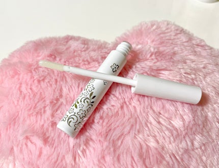 まつげ美容液EX/CEZANNE/まつげ美容液を使ったクチコミ(4枚目)