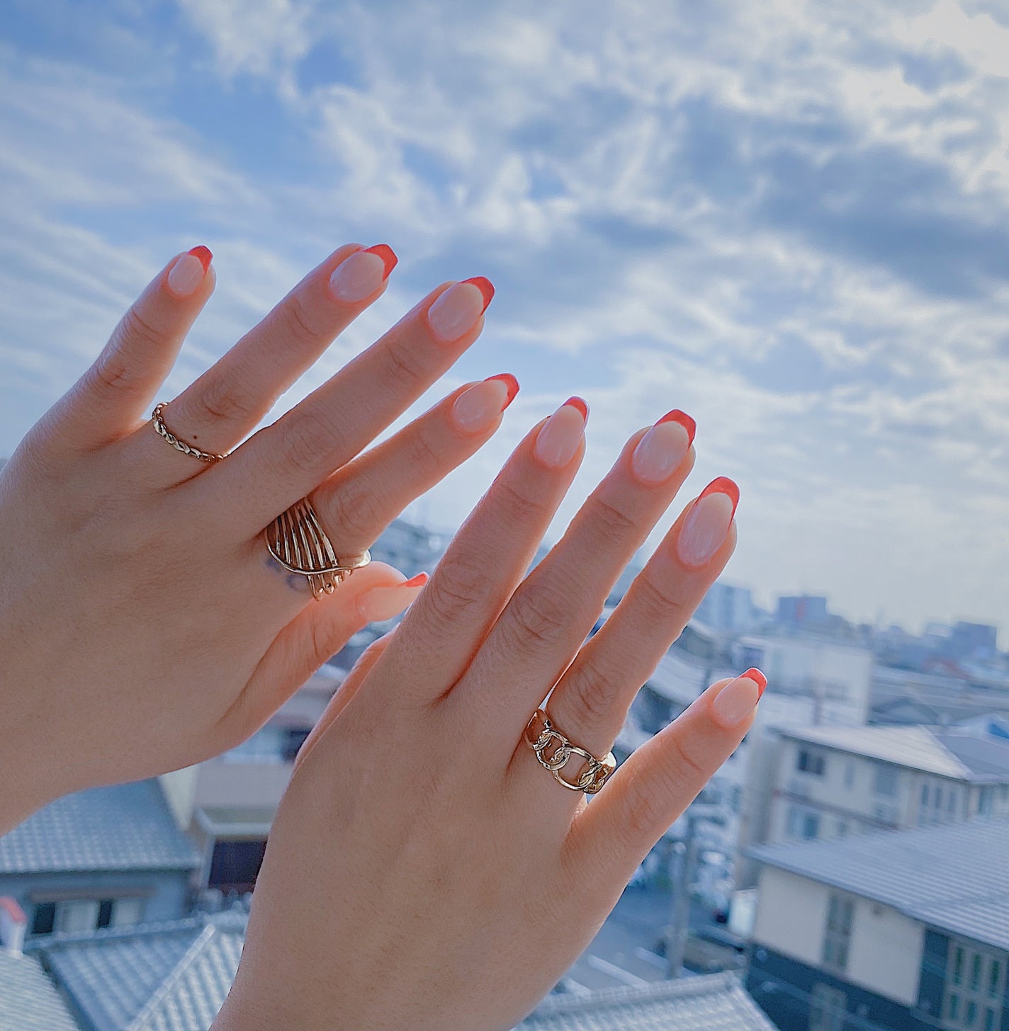 グレースジェルベース/グレースジェル/ジェルネイルを使ったクチコミ(2枚目)