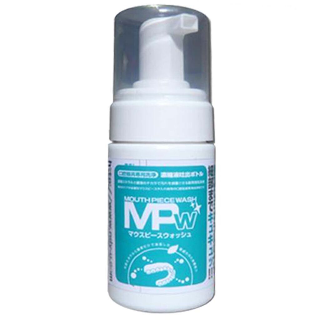 NDY united マウスピースウォッシュ