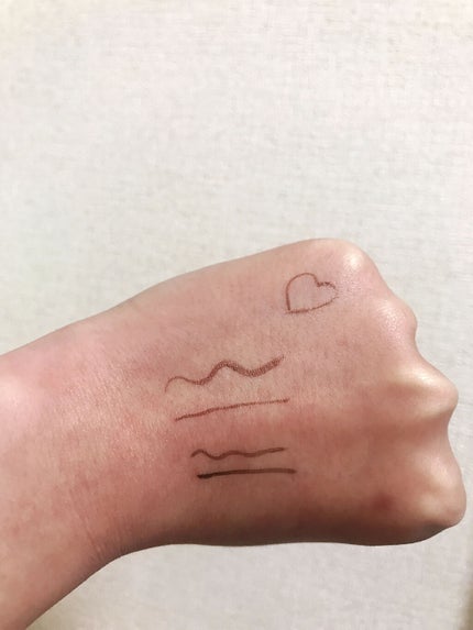 ラッシュニスタ N/MAYBELLINE NEW YORK/マスカラを使ったクチコミ(5枚目)