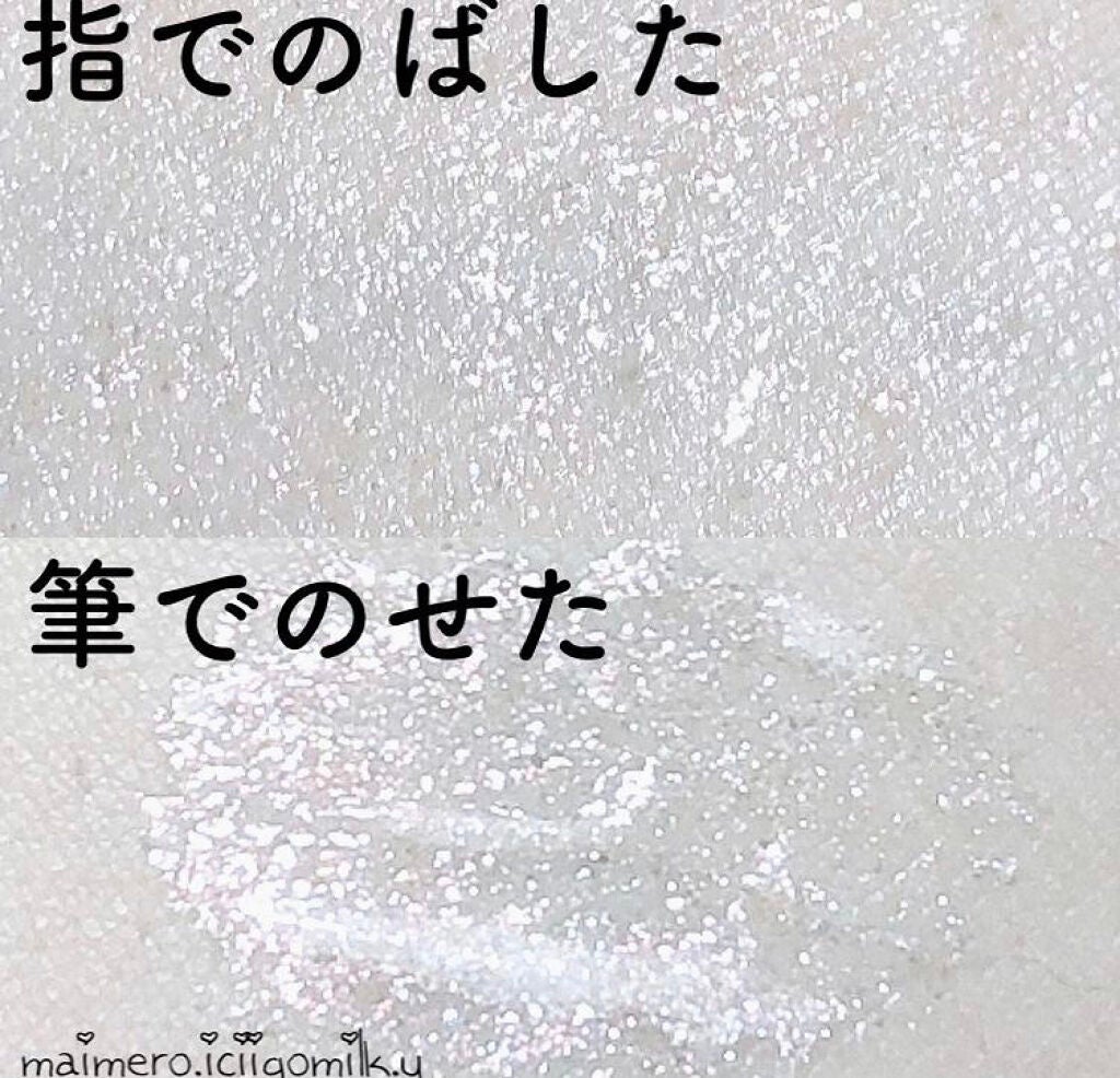 ティアー アイライナー/ETUDE/リキッドアイライナーを使ったクチコミ(3枚目)