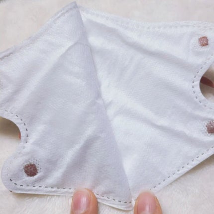 MASCLASS/SAMURAIWORKS/マスクを使ったクチコミ(5枚目)