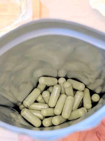 いのちのユーグレナ 極み ユーグレナセサミンプラス/シックスセンスラボ/健康サプリメントを使ったクチコミ(5枚目)