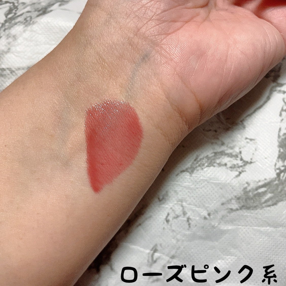 ドトムリッププラスプランパー/keybo/リッププランパーを使ったクチコミ(3枚目)