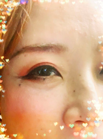 プレイカラーアイパレット ベストラブ/ETUDE/アイシャドウパレットを使ったクチコミ(2枚目)