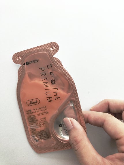 ãã¡é«ªãTHE PREMIUMãWã±ã¢ããŒã¹ã¿ãŒçŸå®¹ãªã€ã«ãã¹ã¯/ãã¡é«ª/ãã¢ãã¹ã¯ã»ãã¢ããã¯ã䜿ã£ãã¯ãã³ãïŒ2æç®ïŒ