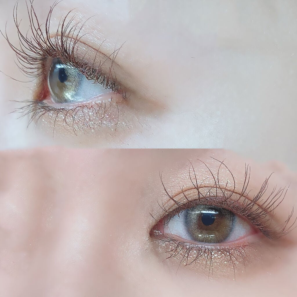 エテュセ アイエディション (マスカラベース)/ettusais/マスカラ下地を使ったクチコミ(5枚目)