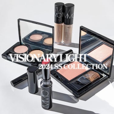 \MiMC春の新作コレクション🌸/

2024 SPRING & SUMMER COLLECTION
VISIONARY LIGHT
⁡
すべての光彩を重ね合わせると生まれる「白」という色の変化する光と