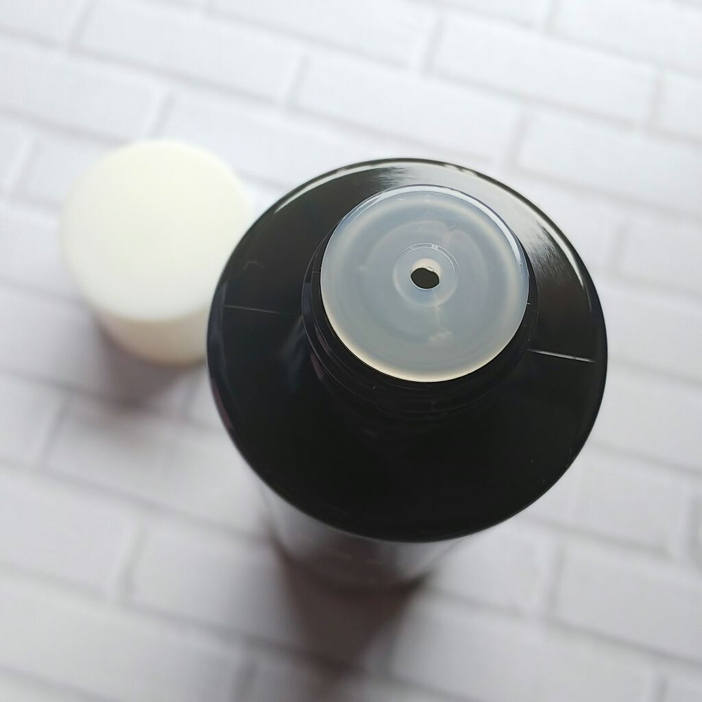 アルジェラン オーガニック認証 高保水化粧水/アルジェラン/化粧水を使ったクチコミ(2枚目)