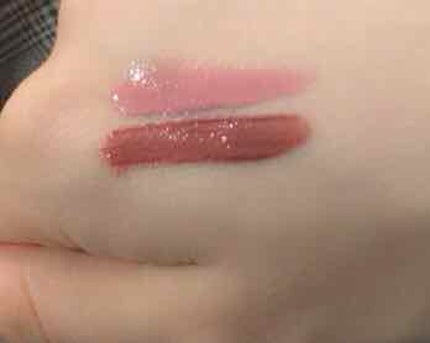 ドレスド ルージュ/JILL STUART/口紅を使ったクチコミ(4枚目)