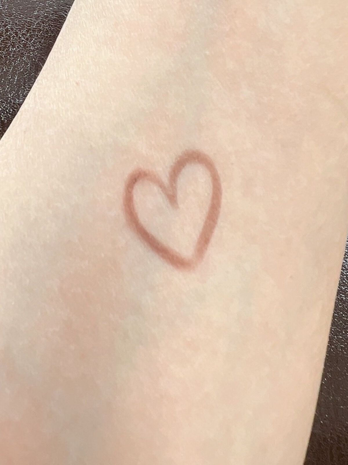 ソフトディファイン クリームペンシル/ヒロインメイク/ペンシルアイライナーを使ったクチコミ(2枚目)