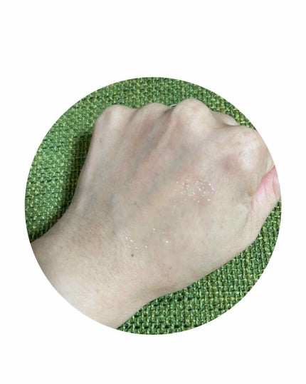 ウオーターマッサージ/IPSA/フェイスクリームを使ったクチコミ(4枚目)