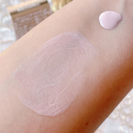 ドラマティックスキンセンサーベース EX UV+/マキアージュ/化粧下地を使ったクチコミ(6枚目)