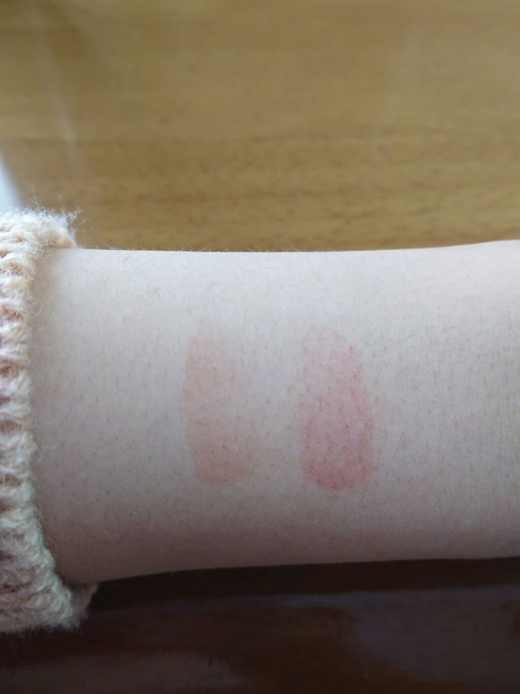 グローリップティント/BBIA/リップティントを使ったクチコミ(5枚目)