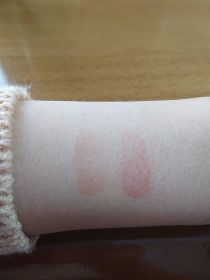 グローリップティント/BBIA/リップティントを使ったクチコミ(5枚目)