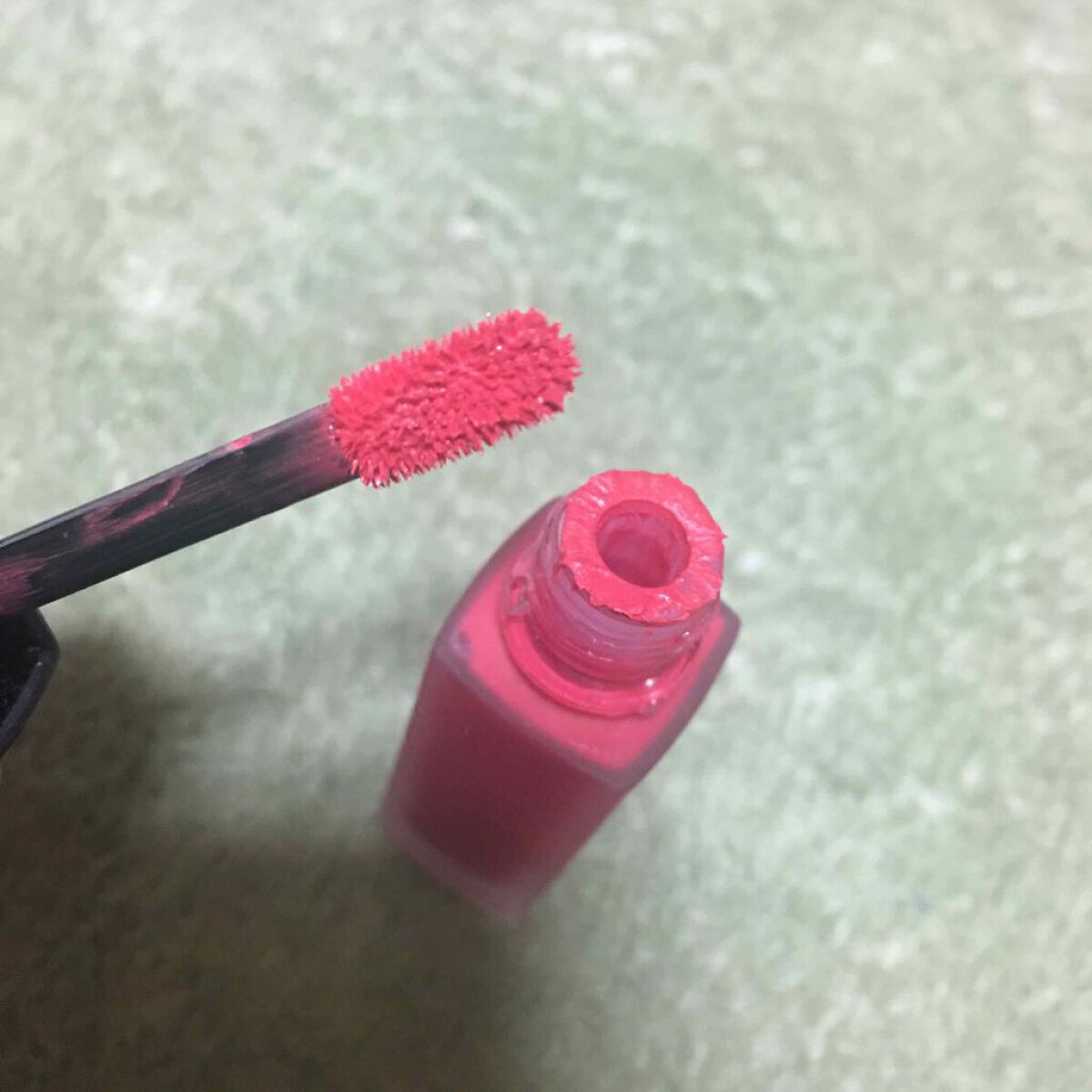 ルージュ アリュール インク 146 セデュイサン