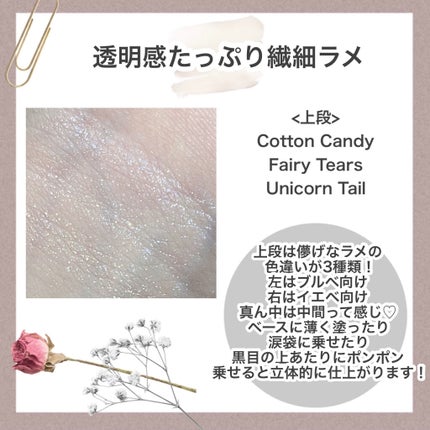 ワンピックアイシャドウパレット/APLIN/アイシャドウパレットを使ったクチコミ(3枚目)