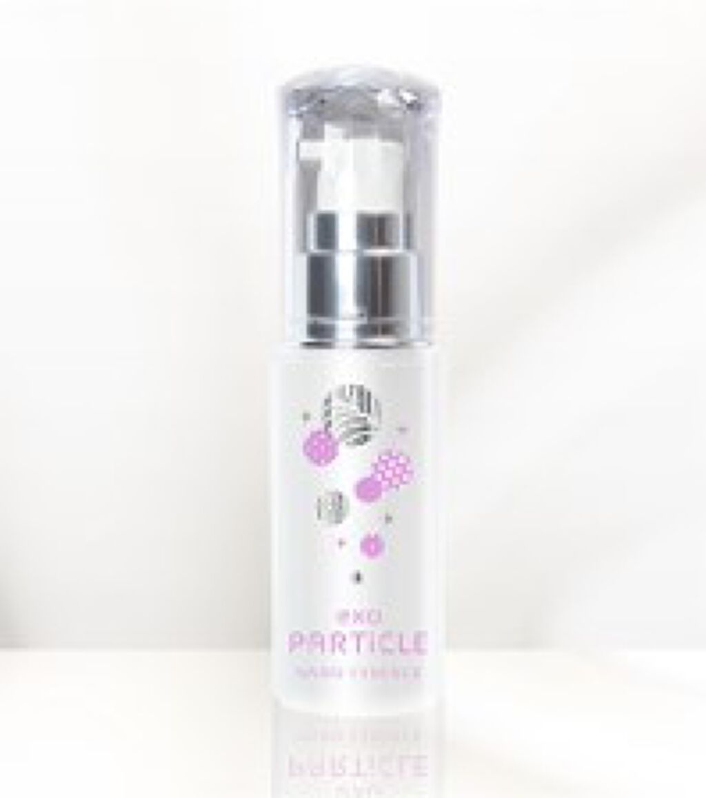 24Kナノエッセンス exoPARTiCLE®