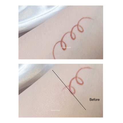 ラディアンスフィットセラムファンデーション/TFIT/リキッドファンデーションを使ったクチコミ(6枚目)