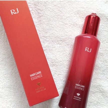 薬用 RJ地肌ケア エッセンス /アピセラピーコスメティクス/頭皮ローションを使ったクチコミ(2枚目)