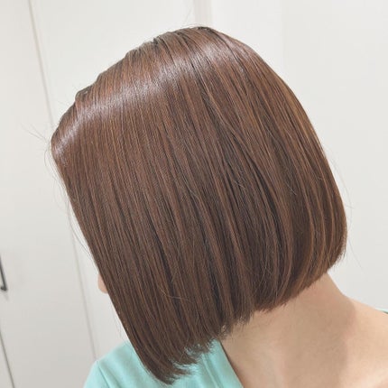 Tricos Oganic wax/Tricos/ヘアワックス・クリームを使ったクチコミ(3枚目)