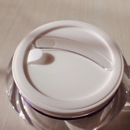 ラスターリッチクリーム/shimaboshi/フェイスクリームを使ったクチコミ(4枚目)