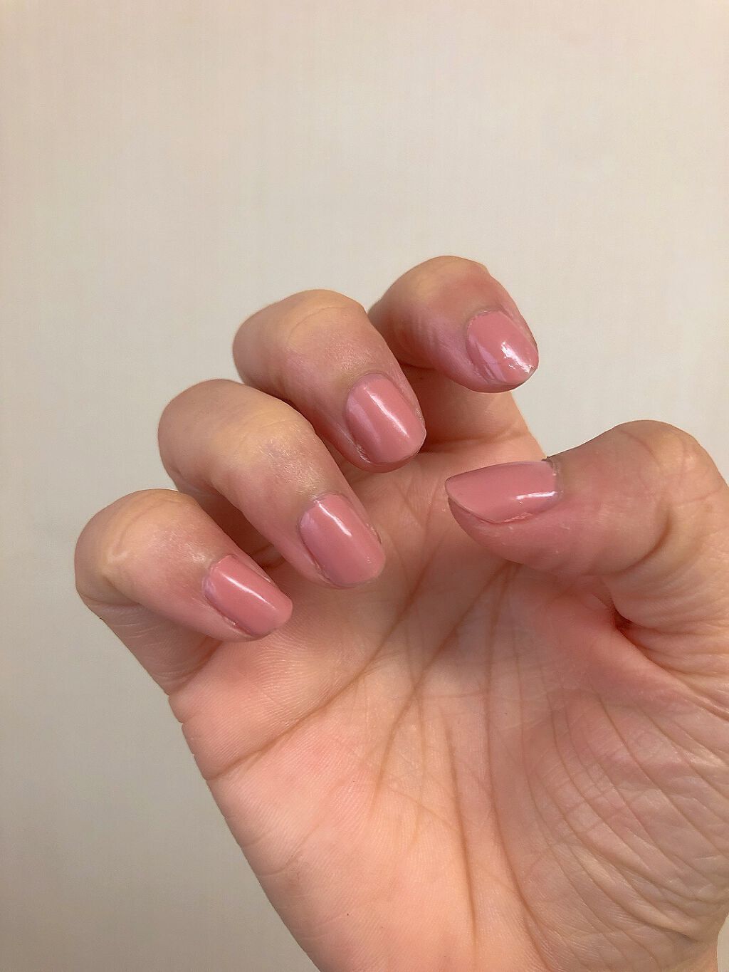 ディオール ヴェルニ/Dior/マニキュアを使ったクチコミ(2枚目)