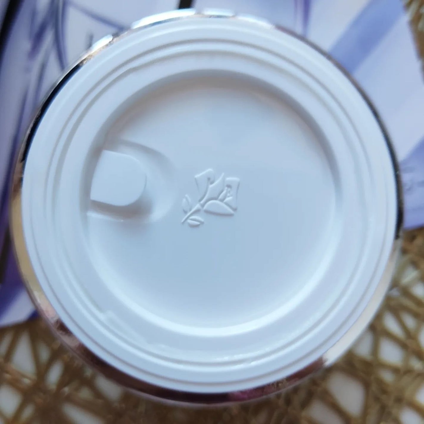 レネルジー HPN クリーム/LANCOME/フェイスクリームを使ったクチコミ(5枚目)