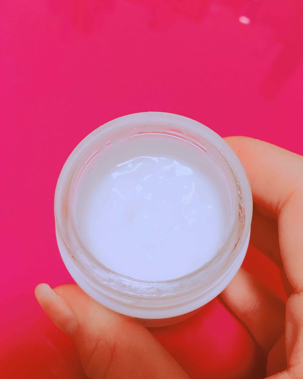 ホワイト クリーム/モイスチュアマイルド ホワイト/フェイスクリームを使ったクチコミ（3枚目）