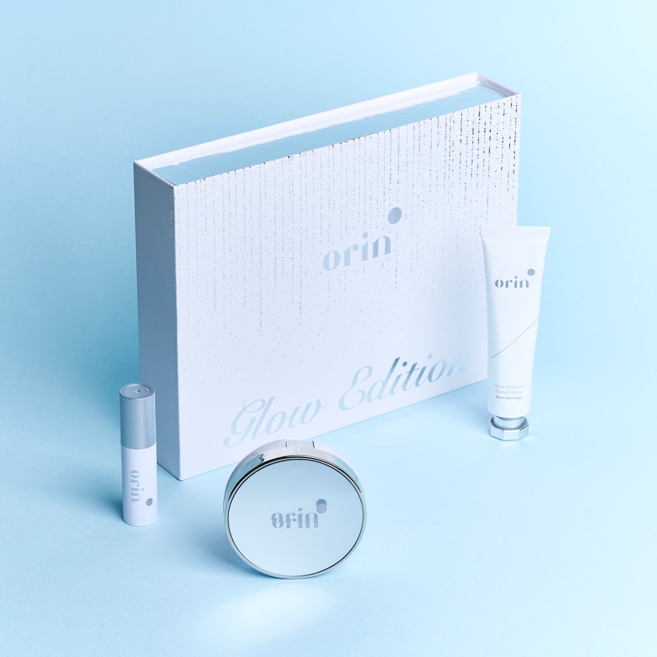 orin ２周年限定セットボックス