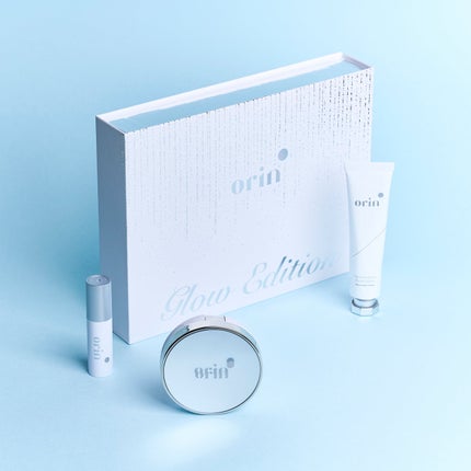 orin 2周年限定セットボックス